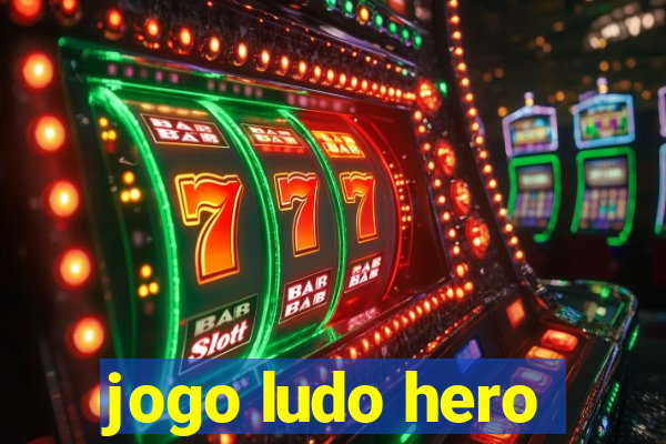 jogo ludo hero